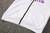 Conjunto PSG 21/22 Branco e Preto - Jordan - Com Fecho e Capuz na internet