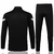 Conjunto Liverpool 21/22 Preto e Vermelho - Nike - Com Fecho - comprar online