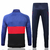 Conjunto Barcelona 21/22 Azul, Vermelho e Preto - Nike - Com Fecho - comprar online