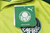 Conjunto Palmeiras 21/22 Verde - Puma - Com Ziper - TAVARES COMPANY