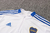 Conjunto Boca Juniors 21/22 Branco - Adidas - Com Ziper - loja online