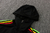 Conjunto Ajax 2122 Preta - Adidas - Com Capuz - loja online