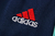 Conjunto Arsenal 21/22 Azul Escuro - Adidas - Com Fecho na internet