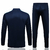 Conjunto Arsenal 21/22 Azul Escuro - Adidas - Com Ziper - comprar online