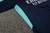 Conjunto Arsenal 21/22 Azul Escuro - Adidas - Com Ziper na internet