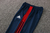 Conjunto Arsenal 21/22 Vermelha - Adidas - Com Fecho na internet