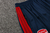 Conjunto Arsenal 21/22 Vermelha - Adidas - Com Fecho - TAVARES COMPANY