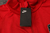 Conjunto Atlético de Madrid 21/22 Vermelha - Nike - Com Fecho - TAVARES COMPANY