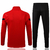 Conjunto Atlético de Madrid 21/22 Vermelha - Nike - Com Fecho - comprar online