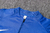 Conjunto Barcelona 21/22 Azul - Nike - Com Ziper na internet