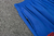 Conjunto Barcelona 21/22 Azul - Nike - Com Capuz - TAVARES COMPANY