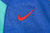 Conjunto Barcelona 21/22 Azul - Nike - Com Capuz - loja online