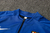 Conjunto Barcelona 21/22 Azul - Nike - Com Fecho na internet