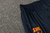 Conjunto Barcelona 21/22 Azul - Nike - Com Fecho - TAVARES COMPANY
