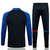 Conjunto Barcelona 21/22 Azul - Nike - Com Fecho - comprar online
