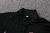 Conjunto Barcelona 21/22 Preta e Roxa - Nike - Com Fecho - TAVARES COMPANY