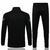 Conjunto Barcelona 21/22 Preta e Roxa - Nike - Com Fecho - comprar online