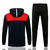 Conjunto Bayern de Munique 21/22 Azul Escuro - Adidas - Com Capuz - comprar online