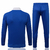 Conjunto Boca Juniors 21/22 Azul - Adidas - Com Fecho - comprar online