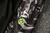 Conjunto Borussia Dortmund 21/22 Preta - Puma - Com Fecho na internet