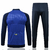 Conjunto Chelsea 21/22 Azul - Nike - Com Fecho - comprar online