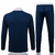 Conjunto Feyenoord 21/22 Azul - Adidas - Com Fecho - comprar online