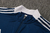 Conjunto Feyenoord 21/22 Azul - Adidas - Com Fecho - TAVARES COMPANY