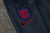 Conjunto Inglaterra 21/22 Azul Escuro - Nike - Com Capuz - TAVARES COMPANY