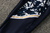 Conjunto Itália 21/22 Preta e Branca - Puma - Com Fecho - TAVARES COMPANY