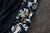 Conjunto Itália 21/22 Preta e Branca - Puma - Com Fecho - loja online