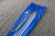 Conjunto Juventus 21/22 Azul - Adidas - Com Fecho na internet