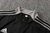 Conjunto Juventus 21/22 Preta - Adidas - Com Ziper - loja online