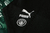 Conjunto Manchester City 21/22 Preta e Verde - Puma - Com Fecho na internet
