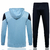 Conjunto Manchester City 21/22 Azul - Puma - Com Capuz - comprar online