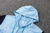 Conjunto Manchester City 21/22 Azul - Puma - Com Capuz - loja online
