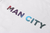 Conjunto Manchester City 21/22 Branco - Puma - Com Capuz - TAVARES COMPANY