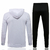 Conjunto Manchester United 21/22 Branca - Adidas - Com Capuz - comprar online