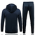 Conjunto PSG 21/22 Azul - Jordan - Com Capuz - comprar online