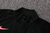 Conjunto PSG 2122 Preta e Rosa - Nike - Com Fecho - loja online