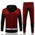 Conjunto PSG 21/22 Preto - Jordan - comprar online