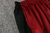 Conjunto PSG 21/22 Preto - Jordan - loja online