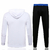 Conjunto Real Madrid 21/22 Branca - Adidas - Com Capuz - comprar online