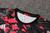 Conjunto Arsenal 21/22 Vermelho e Preto - Adidas - TAVARES COMPANY