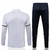 Conjunto Manchester City 21/22 Branca - Puma - Com Ziper - comprar online