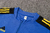 Conjunto Manchester United 21/22 Azul - Adidas - Com Ziper - loja online