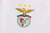 Conjunto Benfica 21/22 Branca - Adidas - Com Ziper na internet