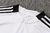 Conjunto Benfica 21/22 Branca - Adidas - Com Ziper - TAVARES COMPANY