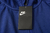 Conjunto Barcelona 2122 Azul Royal - Nike - Com Fecho - loja online