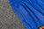Conjunto Barcelona 21/22 Azul e Grená - Nike - Com Ziper - loja online