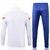 Conjunto Chelsea 21/22 Branco e Azul - Nike - Com Fecho - comprar online